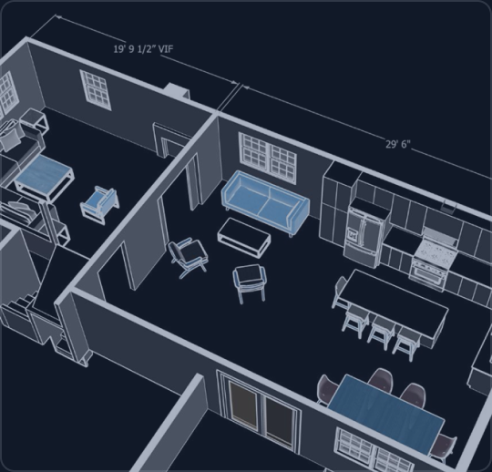 Conceptual Designs
