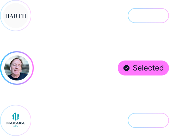 Verified Pros